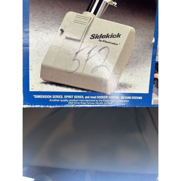 Electrolux Sidekick By Electrolux Vacuum Attachment Accessory Model 43627 Hoover - Picture 15 of 16